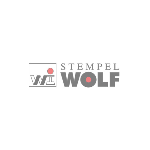 Stempel Sachlich Richtig Online Bestellen Stempel Wolf