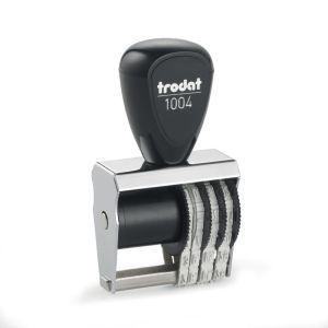 Trodat Classic 1004/35 Datumsstempel