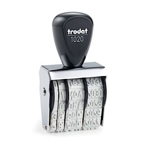 Trodat Classic 1020 Dater